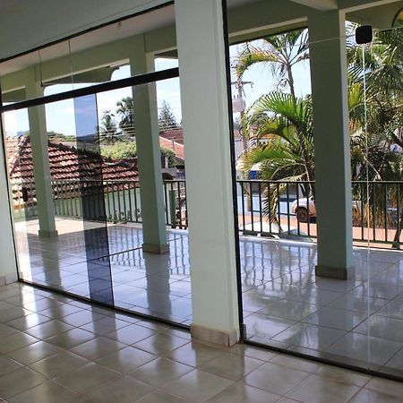 Artidoros Hotel Pedro Gomes 외부 사진